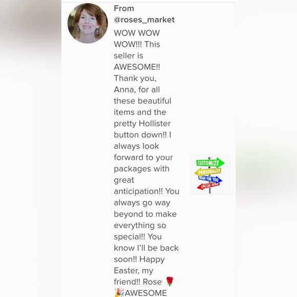 Anna 💕 Posh Ambassador 2 - Picture 4 of 16